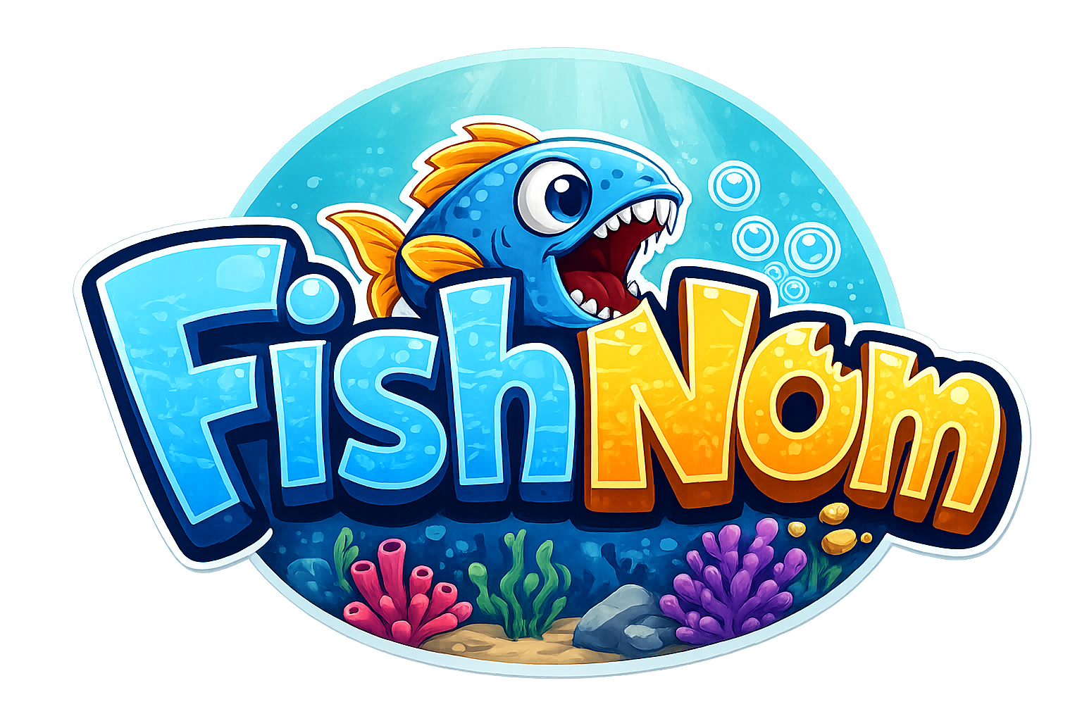 Fishnom